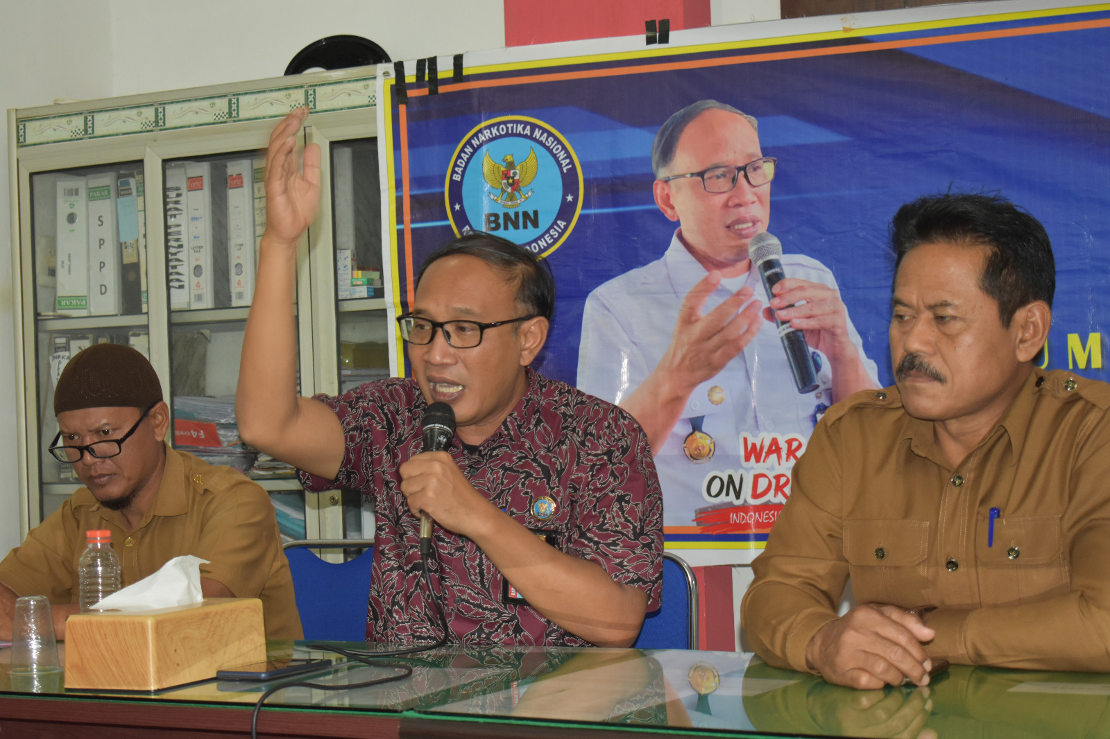 Adiksi Ketergantungan Zat Tidak Bisa Disembuhkan Adiksi Ketergantungan Zat Tidak Bisa Disembuhkan