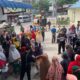 RSU Royal Prima Marelan  membagikan sembako bagi masyarakat Kelurahan Rengas Pulau Kecamatan Medan Marelan sebagai wujud kepedulian sosial di bulan yang penuh barokah ini.