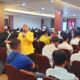 Universitas Terbuka Medan Gelar OSMB Dan Latihan Keterampilan BJJ