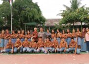 27 Siswa SMAN 17 Masuk PTN Jalur SNBP 