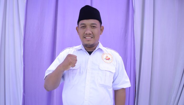 PPI Sumut Apresiasi Dan Mendukung Sikap PDIP terhadap Israel