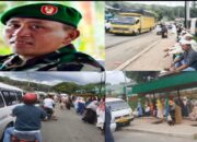 Jenderal Kebanggaan Madina, Jamaah Membludak