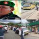 Jenderal Kebanggaan Madina, Jamaah Membludak