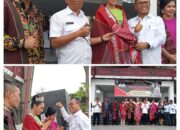 Putri Indonesia Sumut 2023 Inginkan Danau Toba Mendunia