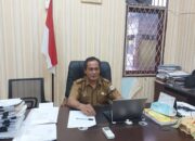 Kepala BPKD Agara Pastikan Pemerintah Tuntas Bayarkan Kegiatan Tahun 2022