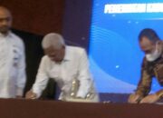 Kendalikan Inflasi, BI P. Siantar Fasilitasi Kerjasama Antardaerah 