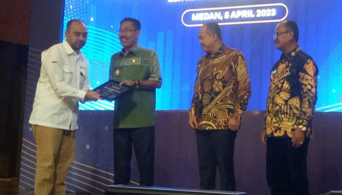 Pimpin Al-Ittihadiyah Sumut, HM Hasbie Ashshiddiqi Kedepankan Kolaborasi Dan Taawun