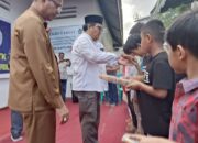 Pj Bupati Dan Sekda Pidie Resmikan Kantor DPK-IKAPTK