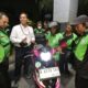 PGN Gandeng Mitra Ojek Online Sukseskan Pilot Project Konversi BBG Sepeda Motor