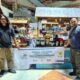 PLN kembali mengikutsertakan dan memfasilitasi Rumah BUMN P.Sidempuan dan Sibolga dalam Program Kadin Trade Mission MSMES Go Global di Singapura. Program ini akan membawa Brand UMKM dari Rumah BUMN Padang Sidempuan dan Sibolga dengan tujuan untuk memperluas eksposur ke pasar global melalui acara bazaar di West Mall Singapura yang dilaksanakan pada tanggal 28 Maret 2023 sampai 3 April 2023.