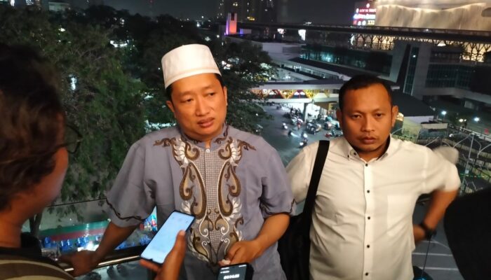 IDI Medan dan IZI Gencarkan Program Disabilitas