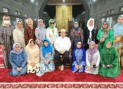 Alkausar Aktif Gelar Pengajian di Bulan Ramadhan