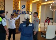 Otoritas Pelabuhan Belawan Prediksi Jumlah Penumpang Jalur Laut Meningkat