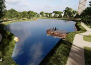 Kabag Hukum: Taman Cadika Aset Pemko Medan