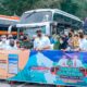 Masyarakat Antusias Sambut Program Mudik Program Mudik Bareng Pemko Medan, 5.300 Mendaftar