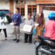 Rumah Zakat Bersama Pegadaian Syariah Berbagi Paket Ramadhan