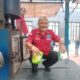 BNN Sumut Musnahkan 36 Kg Sabu