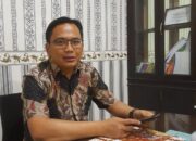 BPKK Aceh Singkil Targetkan THR PNS Cair Rabu Depan