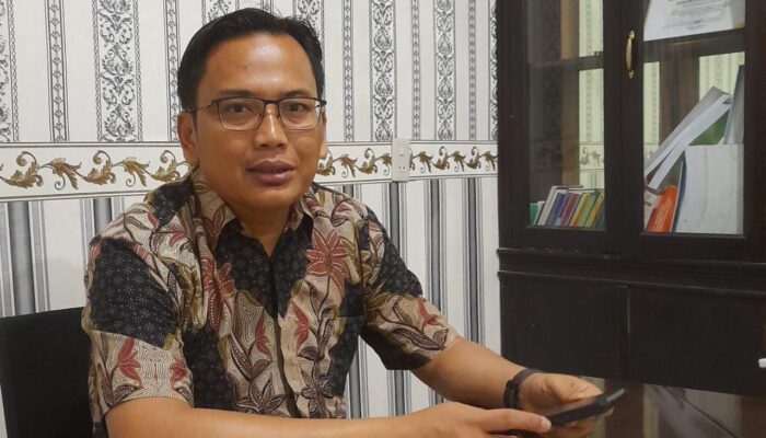 BPKK Aceh Singkil Targetkan THR PNS Cair Rabu Depan