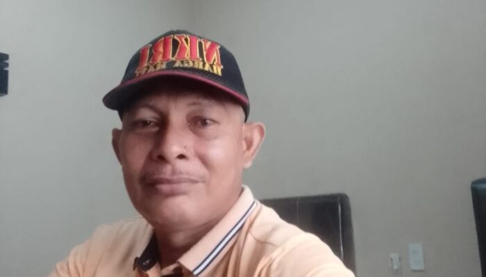 HNSI Kota Sibolga: Tidak Ada Sama Sekali Aktivitas Pukat Trawl Di Sibolga