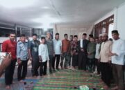 Ketua DPRK Langsa Rajut Silaturahmi Gelar Tausyiah
