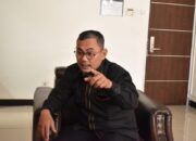 Terima Laporan Kehilangan Motor, DPRD Medan Minta Kepolisian Maksimalkan Pengawasan
