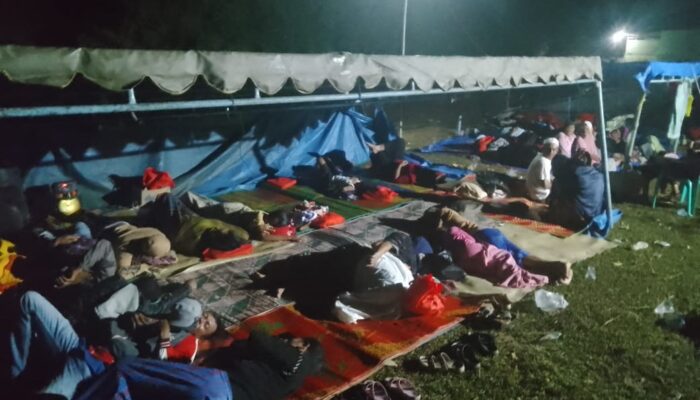 Tuntutan Singkuang 1 Makin Sulit Dituntaskan