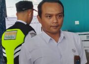 Tiket Kapal Laut Habis Terjual Hingga 30 April