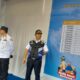 Posko Terpadu Angkutan Laut Lebaran 1444 H, Polres Pelabuhan Belawan Kerahkan Personel Yang Dibutuhkan