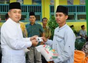 Pesantren Kilat Diharap Wujudkan Masyarakat  Religius