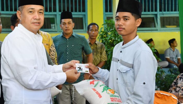 Pesantren Kilat Diharap Wujudkan Masyarakat  Religius