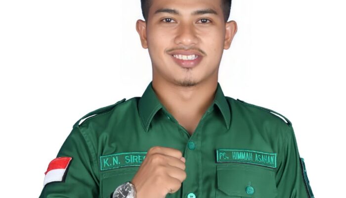 Kapolres Samosir Tidak Bersalah,  PW HIMMAH Sumut Apresiasi Kinerja Kapoldasu
