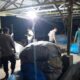 Pasca Heboh Spanduk Narkoba, Indrayaman Digerebek, Hasil Nihil