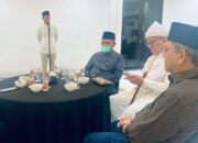 Buka Puasa Pengurus Kadin Sumut, Dorong Optimalisasi Ekonomi Umat