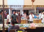 Kendalikan Inflasi Jelang Idul Fitri, Pemerintah Sidak Pasar