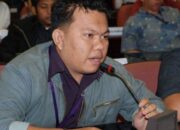 Tim Pemprovsu Batal Tinjau Tanggul Sungai Kualuh