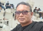 Sebelum Malam Ke-27 Ramadan, Ketua DPRK Agara Santuni Anak Yatim