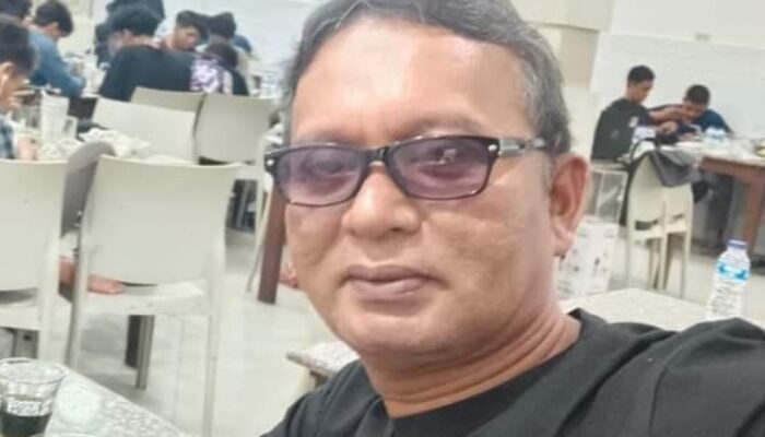 Sebelum Malam Ke-27 Ramadan, Ketua DPRK Agara Santuni Anak Yatim