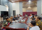 Pj Bupati Agara Larang Pungli Dana Desa