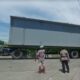 Kernet Truk Tewas Tersengat Listrik