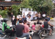 Waspada Raling Callisto 1444 H