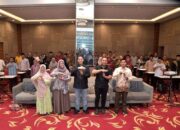 Pj Bupati Bener Meriah Harapkan Regsosek Sukses