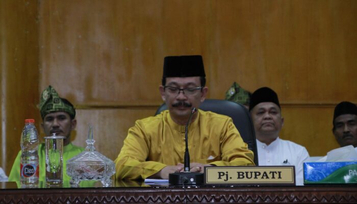 Busana Melayu Akan Jadi Pakaian Dinas ASN Aceh Tamiang