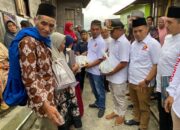 Honor Penyelenggara Pemilu Di Abdya Naik