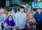 Di Peringatan Nuzulul Quran, Bobby Nasution: Jadikan Ramadhan Sebulan Penuh Sebagai Tempat Pembelajaran & Menempa Diri