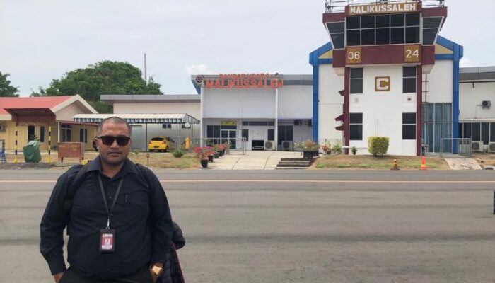 YARA: Pakai Barang Sitaan Tanpa Izin Pidana