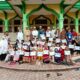 BKM Muallifatul Bilad Siantar Gelar Pesantren Kilat Ramadan