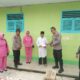 Polsek Dan Bhayangkari P.Brandan Bantu Panti Asuhan Darul Yatama