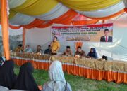 Hendra DS Dorong Rumah Sakit Pemerintah Pastikan Kelengkapan Alkes Dan Nakes