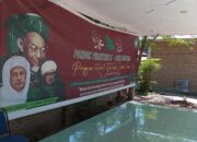 Ponpes Al-Itqon Terima Santri Baru